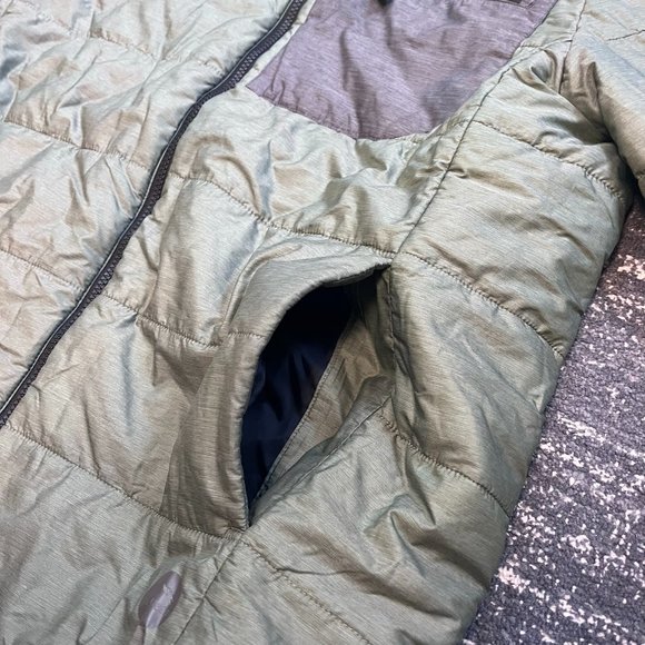 Men's Bean's Southbrook Insulated Jacket - Picture 5 of 8